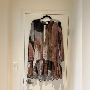 Aritzia Wilfred Dress